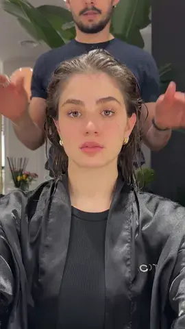 Beautiful thing💇🏻‍♀️ #beautiful #things #haircut #hairstyle  #milano #trend #tiktoker #hairdresser #longhair 