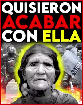 Compañera Dolores Cacuango con su legado continuamos en lucha! 
