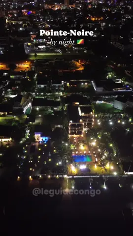 Ponton la belle by night 🇨🇬 . . . . . . . . . . #pointenoire #ponton #visitcongo #VisitRepublicOfCongo #leguidecongo #congolover #likes #follow #discovercongo #chezmoiaucongo #africa #travel #voyage #contentcreator #drone #djimini3 #africa #nwe #nwetravel #travelafrique @nwe @nwetravel @travelafrique  