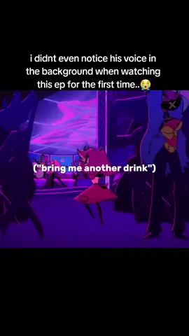 || val is so fucking silly in this scene wthh😭😭 || #valentino #val #hazbinhotel #vivziepop #hazbinhotelvalentino 
