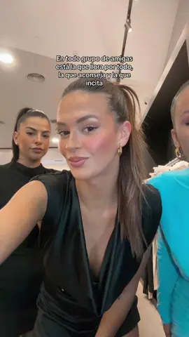 ¿Quien creen que es cada una?😳🤣 es todo humor