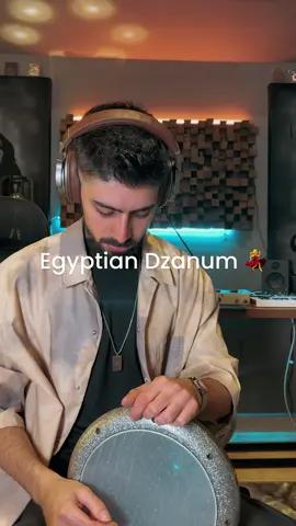 Egyptian dzanum 💃 . . . #foryou #foryoupage #moyemoye #dzanum #trending #darbuka 