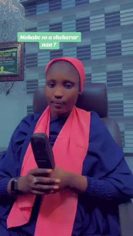 Allah ka aurar da 🙏🙏😞#maryamasadik #arewa__tiktokers #viral 