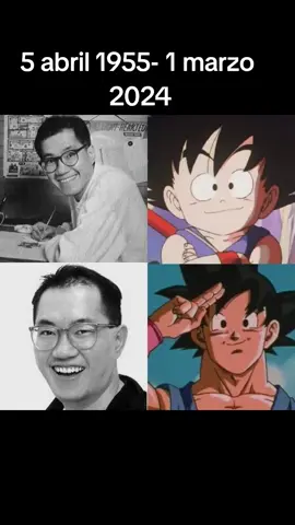 #dbz_moments#dbz#descanseempaz#akiratoriyama#dbzfan 