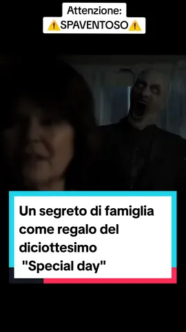 Chiedo scusa...non mi odiate😇 #virale #viral #fyp #foryou #pt #perte #horror #spaventoso #scary #scarystories #scarytiktoks #specialday #alter #short #shortfilm #paranormal #paranormale #birthday #family 