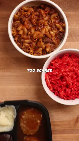 These scare me #fyp #foryoupage #food #cooking #foodasmr #Recipe 