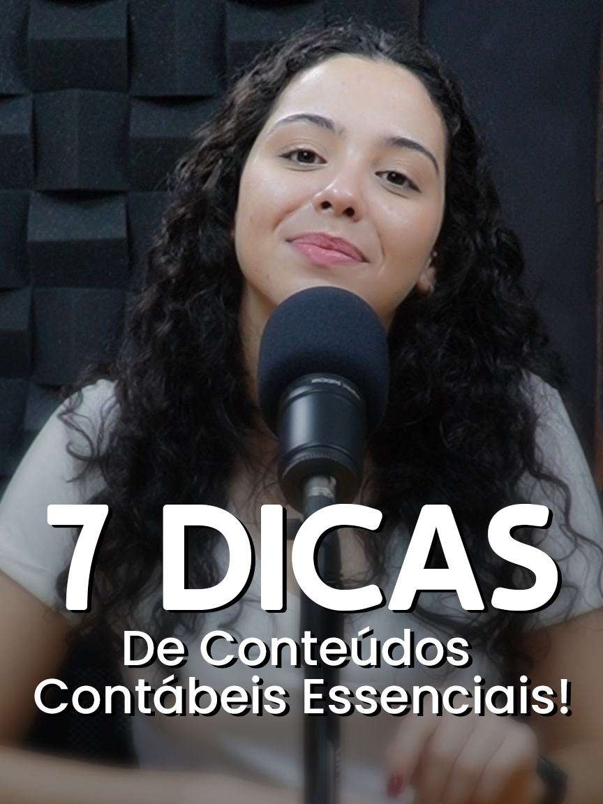 🔍 Conheça 7 Conteúdos Contábeis Essenciais! 💼 Você já parou para pensar na importância da contabilidade em nossas vidas e no mundo dos negócios? 📊  A contabilidade é muito mais do que apenas números e balanços; ela é a linguagem dos negócios e a chave para o sucesso financeiro! Neste vídeo, exploramos 7 conteúdos contábeis fundamentais que todo empreendedor, estudante ou interessado em contabilidade precisa conhecer. #sejamakro  #makrosystem  #contabilidade  #conhecimento  #contábil  #cienciascontabeis  #empreendedor  #finanças