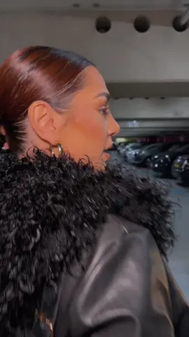 Why do I look scared? 