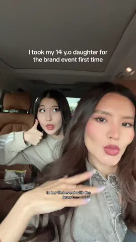 Let’s congratulate @Jasminaitimova with her first brand event 🫶🏻 #WomenOfTikTok #minivlog #event 