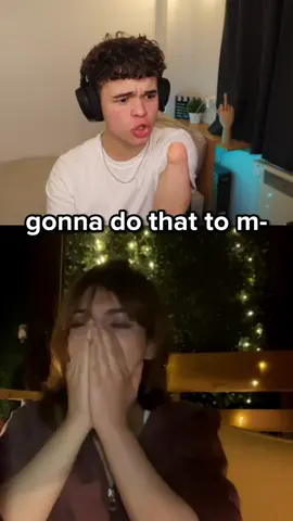 Secong girl was dead 😂 #fyp #foryou #jessevelosa #funny #prank