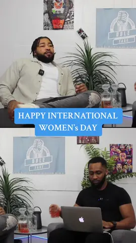 NEW EPISODE OUT THIS SUNDAY! HAPPY IWD! #fyp #IWD #internationalwomansday #podcast #ghanatiktok 