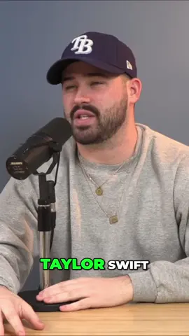 An Investment Opportunity for Taylor Swift @joesantagato @thefrankalvarez