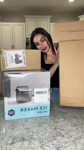 Llamenme la señora unboxing! #unboxingvideo ##homefinds 