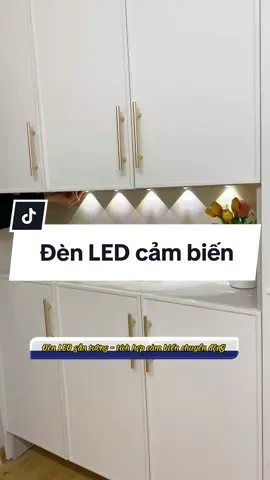 Đèn LED Siêu Mỏng Tủ Chiếu Sáng USB Sạc Không Dây Đèn Ngủ Cảm Biến Chuyển Động PIR Tủ Bếp Đèn 30/40/60CM/-:?.?:?-!!! 🔅🔅  #noithat #noithatgiadung #giadungnoithat  #denled #dencambien #denledcambien #dencambientudong #dencambienchuyendong #denledthongminh