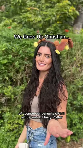 Whi can relate? 🤣 #christiantiktok #growingupchristian #christiangirl 