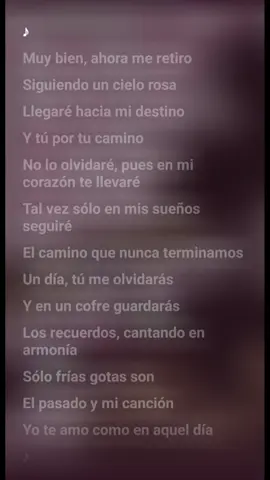 Muy bien Ahora me retiro, siguiendo un cielo rosa  #fyp #spotify #fourpage #akiratoriyama #lirycs #lyricsvideo #parati #parati #parati #tiktokppnmeenparati 