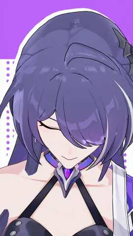 TRXVELER_TREINAMENTO DE FORÇA - Acheron #acheronhonkaistarail #Acheron #HonkaiStarRail #fypシ #mmd