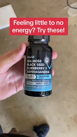 If your feeling little to no energy you need this supplement 😳👆‼️ Link to the tiktok shop above 🔥✅ #beastbites #beastbitescreatine #creatine #gym #musclebuilding #tiktokshop #tiktokmademebuyit #motivation #gymgains #muscle #fyp 