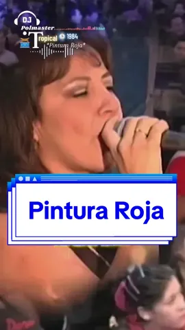 Amor de verano - PINTURA ROJA #djpolmaster #polmaster #tropical #Cumbia #perú #1984 #80s #pinturaroja #amordeverano #musica 