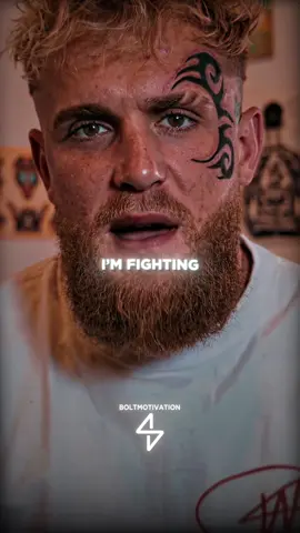Jake Paul vs Mike Tyson😳 #boxing #motivation #miketyson #jakepaul #edit 