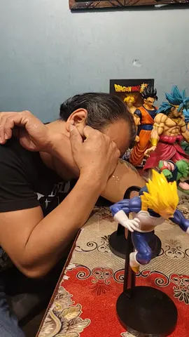 Dad🇲🇽 reacts to Akira Toriyama's passing  #dbz #dragonball #akiratoriyama #anime #saddad #mexicandad #fyp #dragonballz #dadreacts 