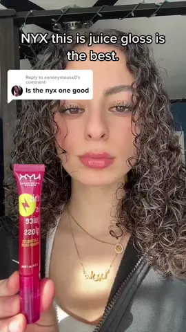 🧃NYX This Is Juice Lip Gloss #viral $7.49 at #ikatehouse ⁠ credit @marinabarnoo ⁠ ----⁠ www.ikatehouse.com (Link In Bio🔗)⁠ #ikatehouse  #nyx  #nyxthisisjuicegloss  #nyxlipgloss  #bsetlipgloss  #affordablemakeup  #lipcombo  #drugstoremakeup  #lipoil  #lipgloss  #makeuphack  #fyp