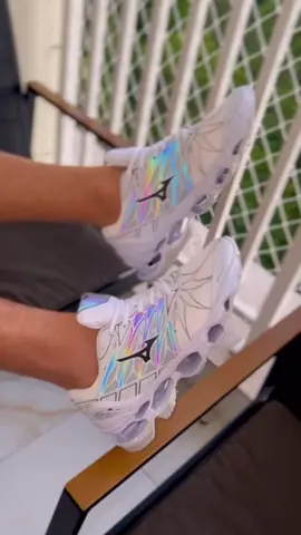 Mizuno Wave Prophecy 7 Camaleao 🤩 #mizuno #mizunoprophecy #mizunopro8 #mizunopro #mizunopro7 #mizunopro6 #funk #funknocapcut #funkbrasil #funkantigo #funkproibido #funkcarioca #funkostentação 