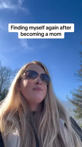 Finding myself after becoming a mom who often solo parents is very hard to do. #soloparenting #mom #momtok #toddlermom #boymom #girlmom #MomsofTikTok #duet #goals #momhack #foryoupage #fyp #foryou #influencer #viral #viralvideo #influencer #realisticmom #tiktok #momcontent #momcontentcreator 