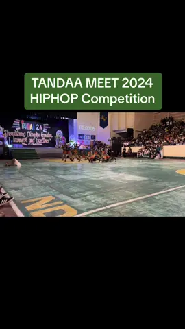 Hip Hop Competition - Tacurong Area Notre Dame Athletic Association Meet . #hiphop #hiphopcompetition #tandaa2024 #notredame #teacherjoemartv, #joemarforro #shorts #fbreels #reels #viralvideo #dance 