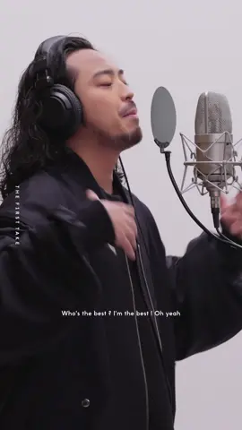 @Creepy Nuts performs Bling‐Bang‐Bang‐Born on @THE FIRST TAKE 🔥 #THEFIRSTTAKE #CreepyNuts #BBBB  Watch the full perfomance using the link in bio 🎵 #MASHLE #mashlemagicandmuscles #animeopening 