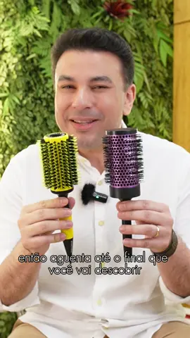 Você sabe a diferença entre a escova de cerdas e a vazada ? Essas são as melhores com tecnologia e qualidade Marco Boni @marcobonioficial , eu recomendo! Assista esse vídeo e tire suas dúvidas!  #marcoboni #jassa #robsonjassa