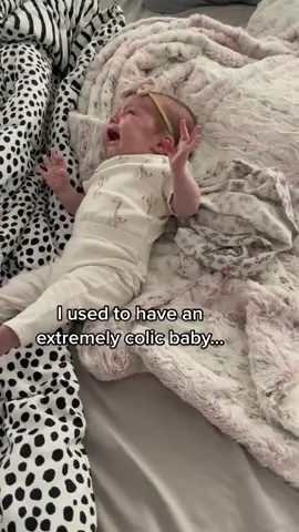 Before i get comments saying “she just grew out of it” let me tell you… she did not. She was “colic” for 13 months and it was SO hard. The only thing that gave her and us ANY relief was these natural oils. Im due with my second child in 4 weeks and i will be using all of these asap this time ! Linked in my bio under “kids little oiler bundle”  Message me if you have any questions! #colicbaby #firsttimemom #momhacks #momhacks101 #newborntips #newbornsleep #colickybaby #naturalremedies 