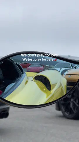 Dont worry car peeps car content is coming soon(ish) #cars #pagani #ferrari 