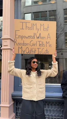 Happy international womens day my ladies 💕 couldnt have dreamt of a more rewarding job that makes days like these extra meaningful 🥹 #socialmediamarketing #socialmediamanager #nyc #iwd #internationalwomensday #iwd2024 