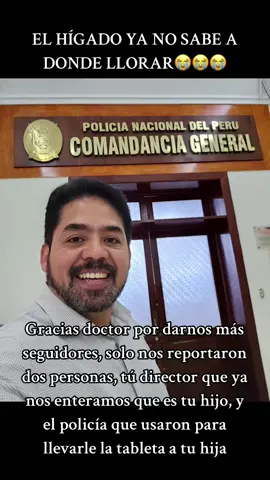 Hay mi doctorcito, hay mi doctorcito… no tienes ni idea de quienes somos, y eso es lo que más te arde.