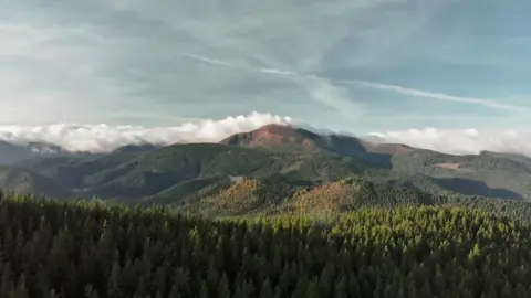 Hey friends! A new epic music video is here :) A strong motivational and emotional epic music track would be a great choice for your inspiring videos, epic nature videos, motivational speech videos, epic travel vlogs, and more. And the best thing - it's free to use :) #longervideo #nature #travel #scenery #landscape #beautiful #foryou #fyp 