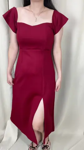 Dres pesta scuba  cocok untuk pakai  party#dres #dreswanitakekinian #Produk Otwo O Warna Hijau 