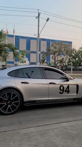 Em xin phép anh chủ xe chia sẻ clip này nha #porsche #BienHoa #VipCar 