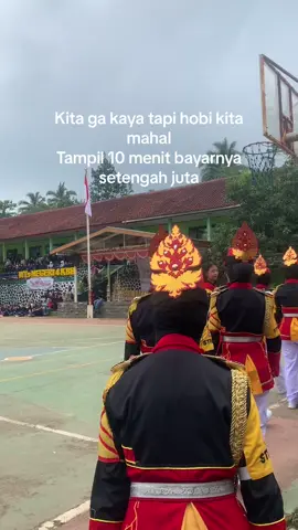 Belum yang lainnya 🫠 #fypppppppppppppppppppppp #storypaskibra #paskibra #foryoupage #trend #eventpaskibra #fyp 