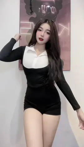 Nay ẻm sung 😝 #tiktokdancevn #xuhuong #fyp 