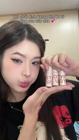 #foryou Son bùn mình đánh trong mấy video biến hình 💕✨ #lipmud #intoyoulipmud #intoyou #xuhuong #fypシ #foryourpage @INTO YOU.VN 