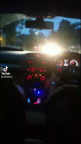 Hanya menjalani cerita hidup