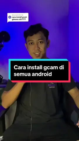 Membalas @oke Tutorial cara install gcam di sekua hp android‼️ #gcam #googlecamera🌿 #googlecamera #gcaminfinix #gcambsg #gcambsg81 #configgcam #gcamnikita #pasangconfiggcam #gcamnikitav2 #gcamvivo #gcamoppo #gcamsamsung #gcamredmi #gcamlmc #gcamandroid #gcam📸 #googlecamera05 #configstabilgcam 