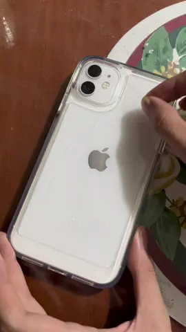 May clear case na ba ang lahat? #foryoupage #foryou #fypシ #clearcase #iphonecase #fyp #iphone11 