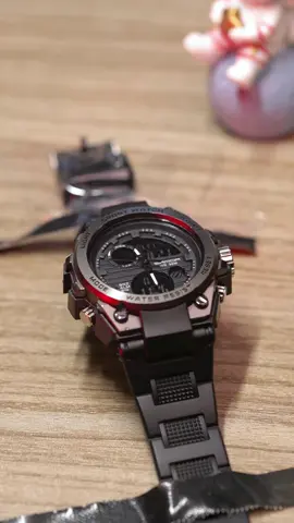 Đồng hồ điện tử thể thao thời trang SANDA (phổ biến trên TikTok) #sandawatch #watchformen #fashion #tiktokshopcrossborder_seasales #TikTokPromote #tiktokmademebuyit #sanda #watch 