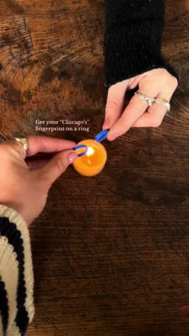 Return back to us to make into silver or gold #pawprint #fingerprint #fingerprintnecklace #imprintnecklace #imprintjewellery #luminbylemela #lemela #fingerprintring #heirloomjewellers #9ctgold 