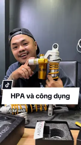 Luôn mang đến cho anh em những món đồ chơi tiện lợi và tốt nhất 😋 HPA T Factory đã có mặt tại PDA và đang có giá rất tốt ❤️ #xuhuong #pda #pdaluxury #ohlins #hpa #hpatfactory #hpaco #hpaday #xedovietnam #xedovietnam🇻🇳 