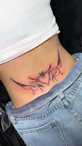 #ร้านสักชะอำ #ร้านสักหัวหิน #ช่างสักผู้หญิง #สัก #tattoo #ลายสัก #ออกแบบรอยสัก #fyp 