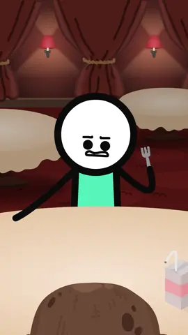 Crud Muffin @timhawkinscomic