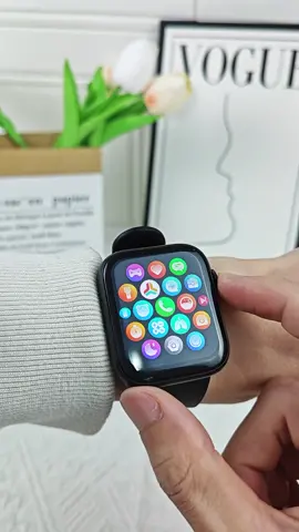 This is a perfect gift ! #viralwatch #tiktokwatch #andriodwatch#Springsale #Spotlight #TikTokMadeMeBuyIt
#TikTokShopSpringSale #bloomingdeals 